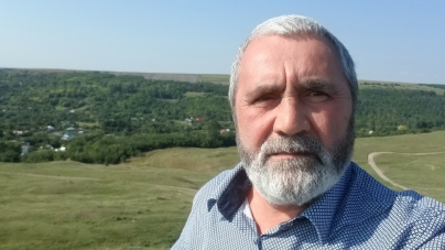 Un dialog cu Nicolae Scheianu despre literatura și cultura maramureșeană de ieri, azi și…poate mâine