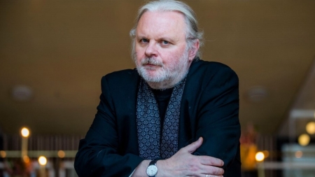 Arta este pace. Mesajul Internațional pentru Ziua Mondială a Teatrului 2024 a scriitorului şi dramaturgului norvegian Jon Fosse