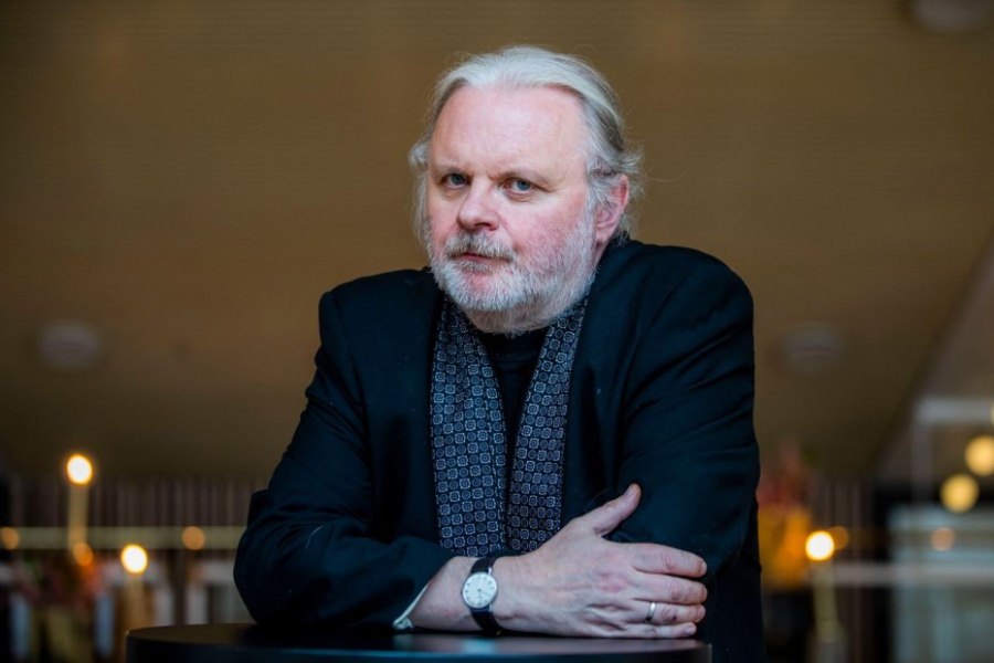 Arta este pace. Mesajul Internațional pentru Ziua Mondială a Teatrului 2024 a scriitorului şi dramaturgului norvegian Jon Fosse