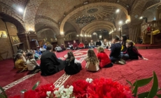 „Nașterea Domnului pe înțelesul copiilor”: Program catehetic la Catedrala Episcopală „Sfânta Treime” din Baia Mare