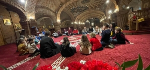 „Nașterea Domnului pe înțelesul copiilor”: Program catehetic la Catedrala Episcopală „Sfânta Treime” din Baia Mare