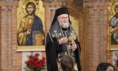 Mesajul Preasfințitului Părinte Iustin la începutul Postului Mare