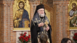 Mesajul Preasfințitului Părinte Iustin la începutul Postului Mare