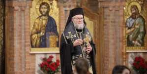 Programul liturgic din a doua săptămână a Postului Mare