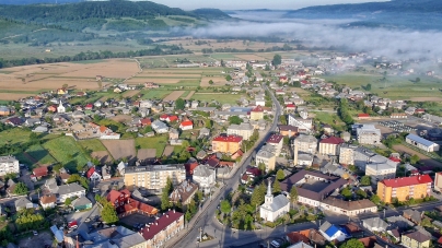 Târgu Lăpuș, în top 5 orașe din România în care se poate respira „cel mai curat aer”