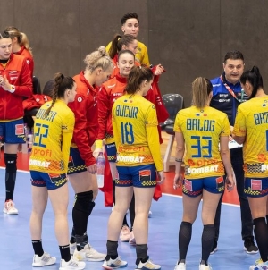 România va găzdui Campionatul European de Handbal Feminin din 2026