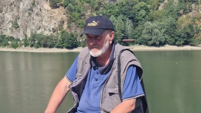 Editorial de Marian Ilea: Despre fosta stațiune balneară Valea Vinului din Vișeu de Mijloc