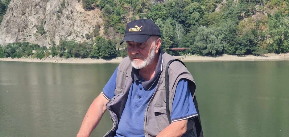 Editorial de Marian Ilea: Despre fosta stațiune balneară Valea Vinului din Vișeu de Mijloc