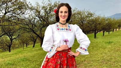 În Chiuzbaia va avea loc prima ediție a „Sărbătorii Primăverii, a Mamei și a Iubirii” – spectacol susținut de fiii satului