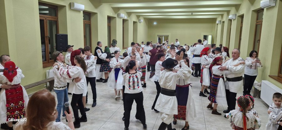 „Băulaș” în Suciu de Jos