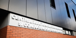 Centrul Județean de Coordonare și Conducere a Intervenției Maramureș, inaugurat în prezența lui Raed Arafat