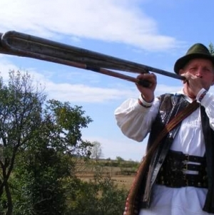 In memoriam: Badea Nicolae Pițiș, Tezaur Uman Viu, ar fi împlinit azi 85 de ani