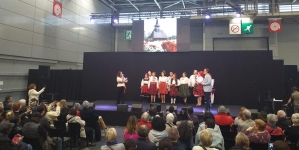 Județul Maramureș a fost promovat la Salonul Mondial de Turism din Paris