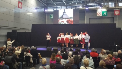 Județul Maramureș a fost promovat la Salonul Mondial de Turism din Paris