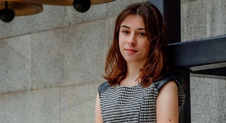 Eleva Emanuela Onea din Buzești s-a calificat la etapa națională a Olimpiadei de Limba și literatura română cu cel mai mare punctaj din județ