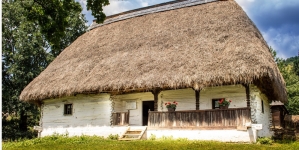 Casa Bodii din cadrul Muzeului Satului din Baia Mare – o casă de poveste