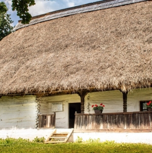 Casa Bodii din cadrul Muzeului Satului din Baia Mare – o casă de poveste