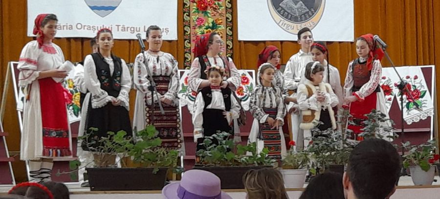 „Sărut mâna, mamă!”: În Târgu Lăpuș se organizează spectacol cu ocazia zilei mamei și femeii
