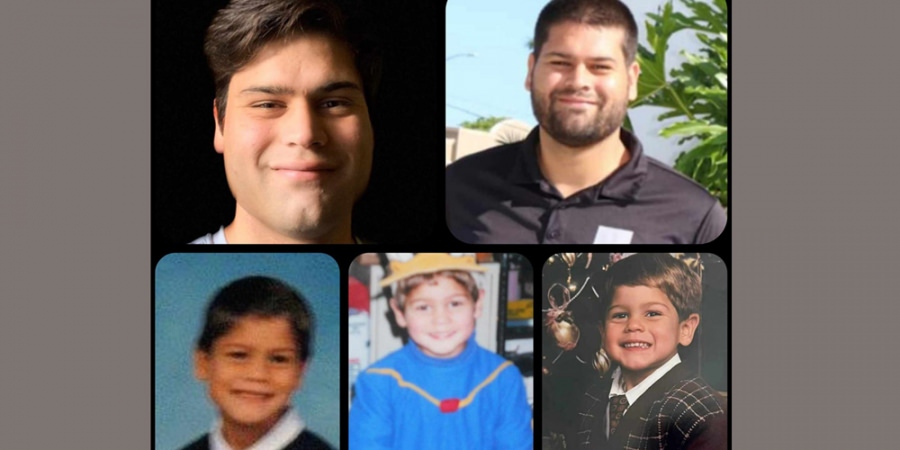 Un tânăr adoptat în America își caută mama; Aceasta locuia în Baia Mare