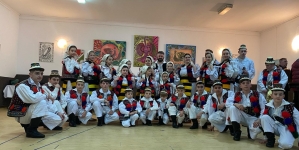 Jocul de mărțișor de la Desești va ajuta la avansarea lucrărilor la „Satul Copilăriei”