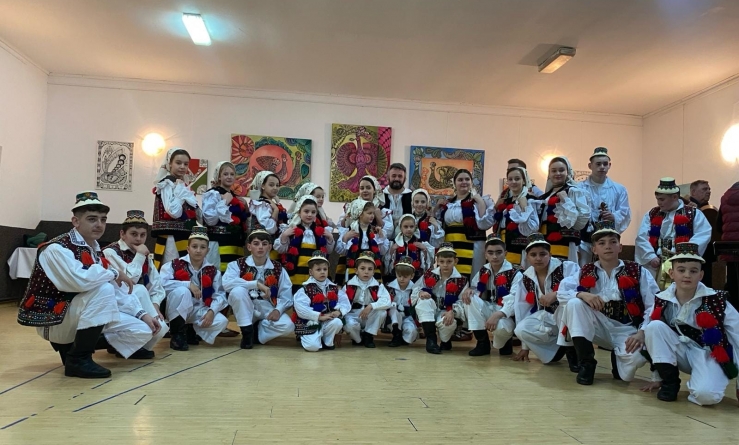 Jocul de mărțișor de la Desești va ajuta la avansarea lucrărilor la „Satul Copilăriei”