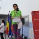 Atletism: O nouă performanță obținută de maramureșeanca Maria Șter la Campionatul Național de Sală