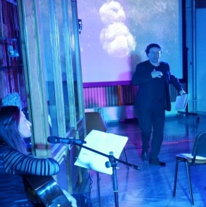 ”Pietre care vorbesc… pietre care cântă” la Muzeul de Mineralogie din Baia Mare