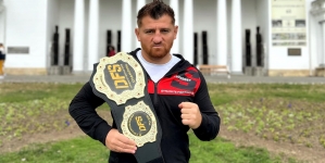 Cătălin Moroșanu, invitat special în comuna Desești