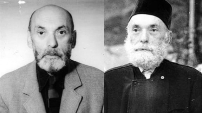 Se împlinesc 64 de ani de la botezul lui Nicolae Steinhardt, evreul convertit la ortodoxie