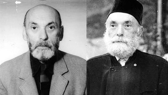 Se împlinesc 64 de ani de la botezul lui Nicolae Steinhardt, evreul convertit la ortodoxie