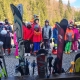 La Cavnic se desfășoară Concursul național de schi și snowboard pentru copii “Trofeul Gerar 2024”