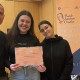 Elevi de la Colegiul de Arte Baia Mare au fost premiați la Concursul Național de interpretare pentru instrumente de suflat si percuție „Vasile Sândean Ovadiuc”