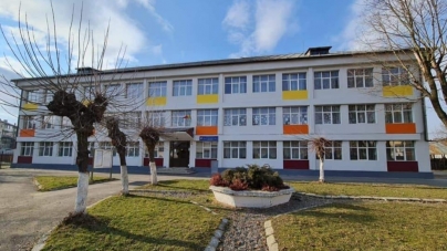 Investiție în educație: La Școala Gimnazială nr. 10 din Sighetu Marmației încep lucrările de modernizare