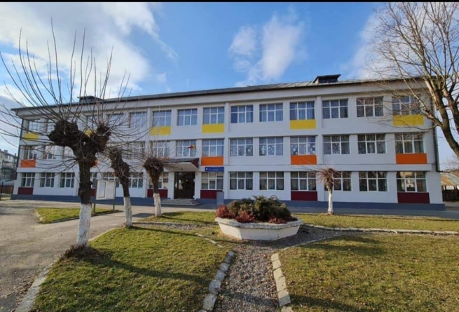 Investiție în educație: La Școala Gimnazială nr. 10 din Sighetu Marmației încep lucrările de modernizare