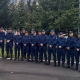 15 elevi fac practică la Jandarmeria Maramureș