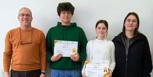 Premii obținute de elevi ai Colegiului de Arte Baia Mare la Olimpiada Zonală de Interpretare Instrumentală