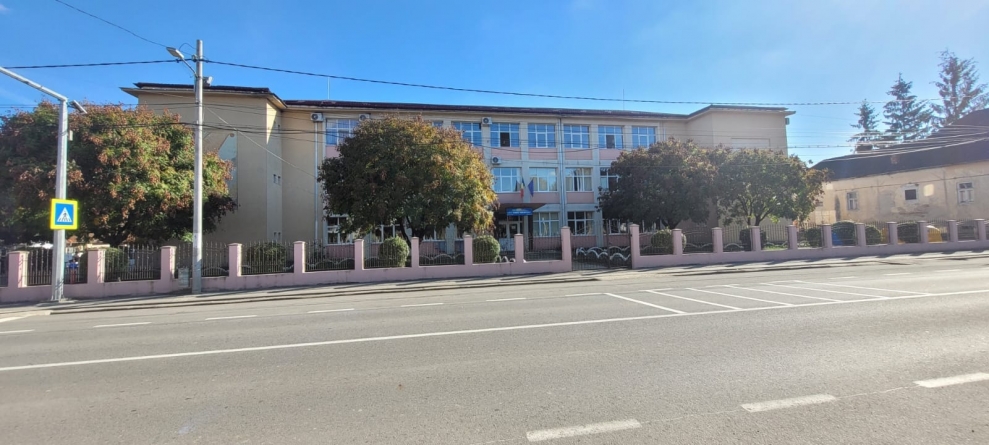 Premii obținute de elevii șomcuteni la Olimpiada Națională „Lectura ca abilitate de viață”