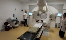 Noile dotări ale Spitalului Județean Baia Mare permit medicilor să trateze cazuri de tumori care până acum erau trimise în alte centre universitare