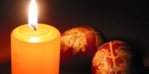 Credincioșii catolici se pregătesc pentru sărbătoarea Paştelui