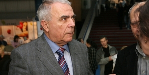 S-a stins din viață academicianul Nicolae Manolescu