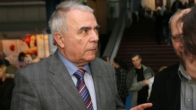 S-a stins din viață academicianul Nicolae Manolescu