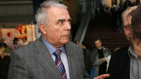 S-a stins din viață academicianul Nicolae Manolescu