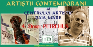 Dicționarul Centrului Artistic Baia Mare. Artiștii contemporani (IV) – «Generația ‘80» (I)