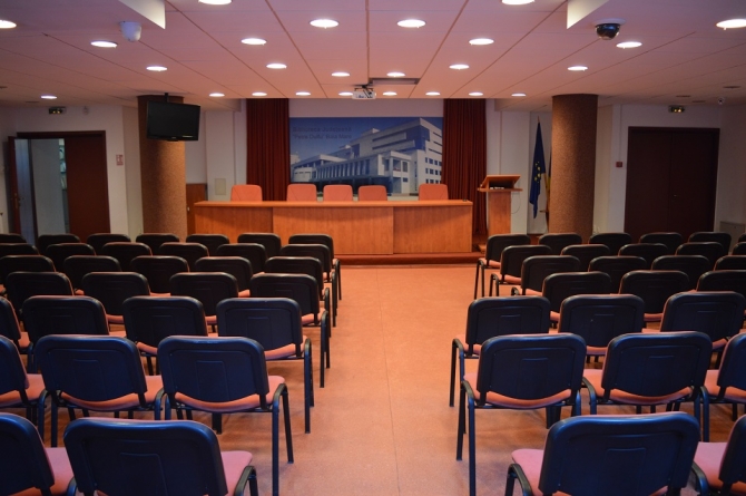 Tehologii digitale și soluții moderne, în cadrul Expo „MaraMedica”