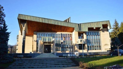 Consiliul Județean Maramureș a alocat un milion de lei pentru domeniul culturii