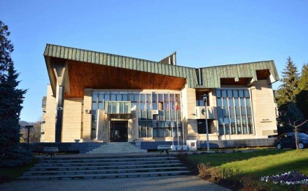 Consiliul Județean Maramureș a alocat un milion de lei pentru domeniul culturii