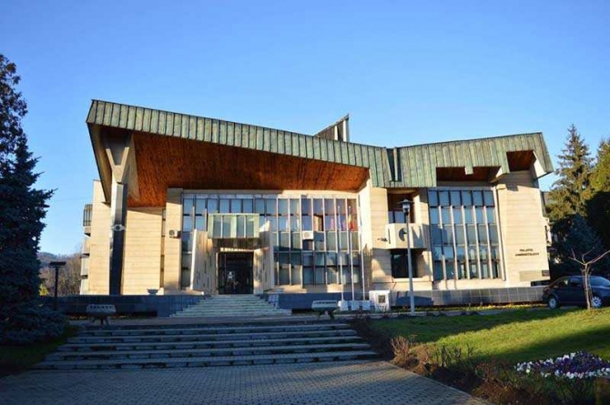 Consiliul Județean Maramureș a alocat un milion de lei pentru domeniul culturii