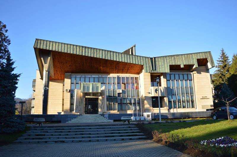 Consiliul Județean Maramureș a alocat un milion de lei pentru domeniul culturii