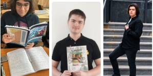 Rezultate deosebite obținute de elevi de la Colegiul “Dragoș Vodă” din Sighet la Olimpiada Județeană de Chimie