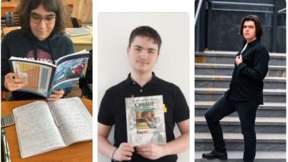 Rezultate deosebite obținute de elevi de la Colegiul „Dragoș Vodă” din Sighet la Olimpiada Județeană de Chimie